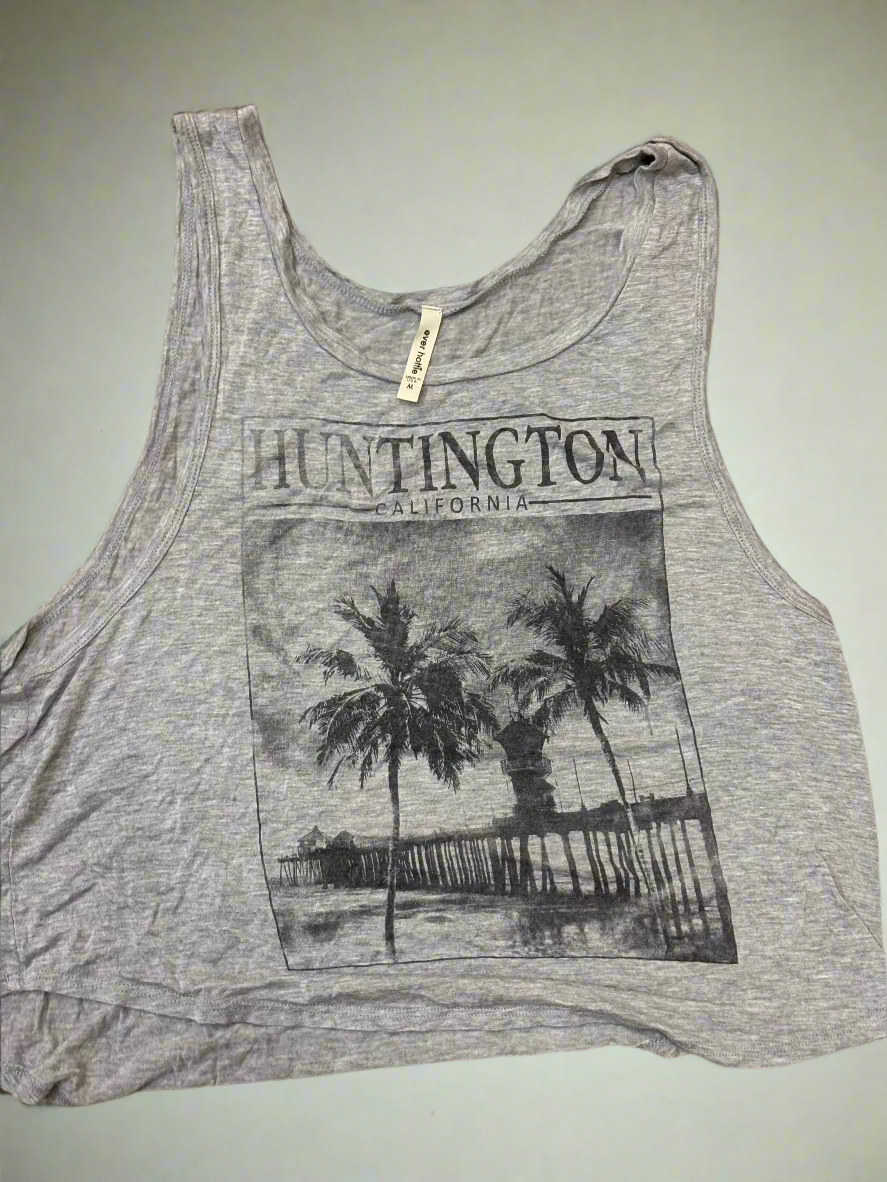 Huntington Tank Top