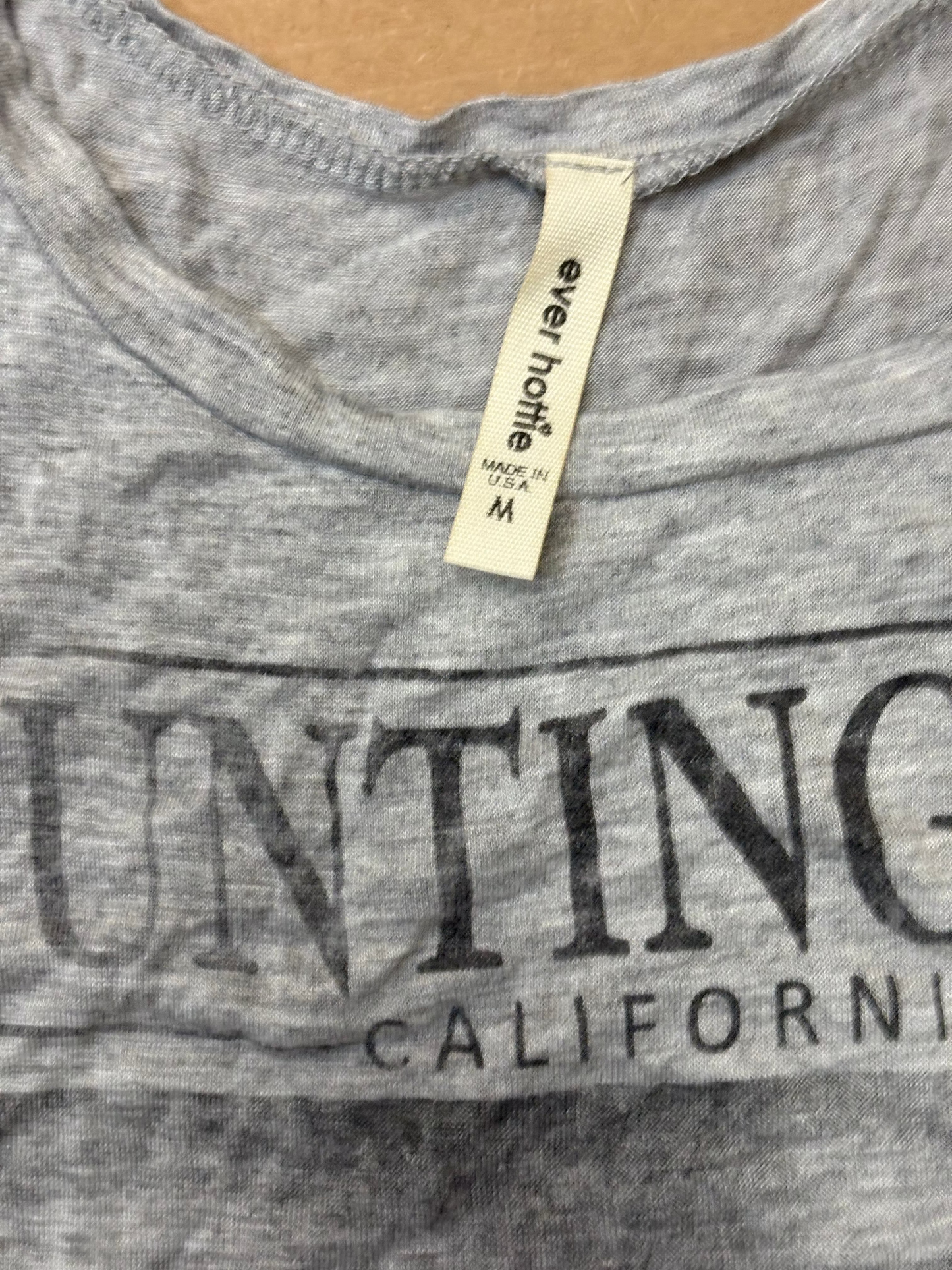 Huntington Tank Top