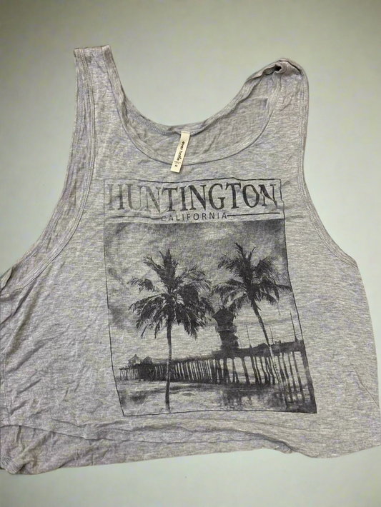 Huntington Tank Top